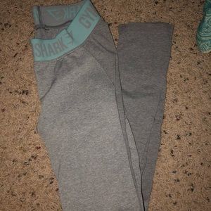 Gymshark Flex fit leggings
